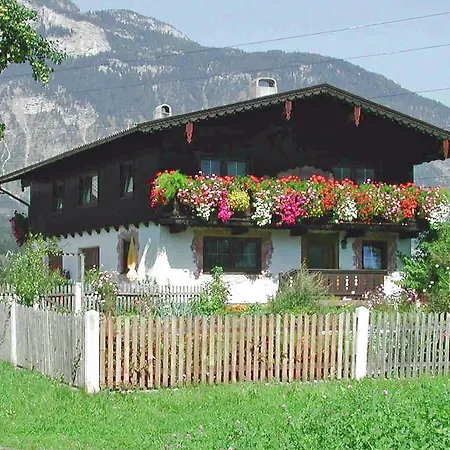 Schleicherhof 1 Appartamento *