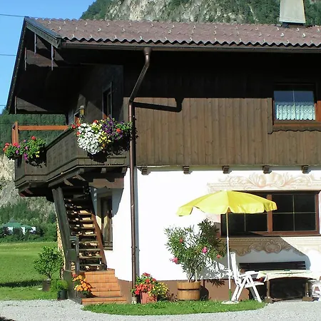 Schleicherhof 1 * Strass im Zillertal