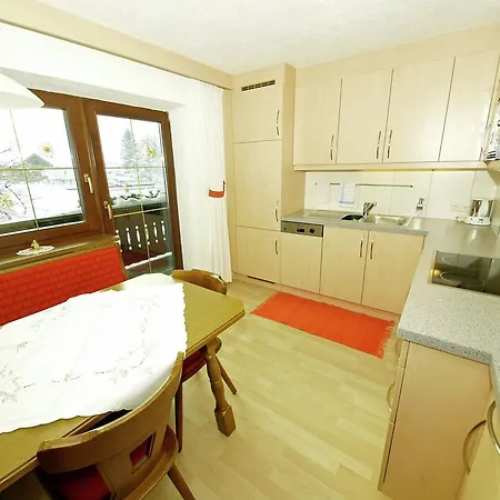 Schleicherhof 1 Appartamento