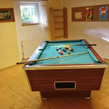 Appartamento Schleicherhof 1 *