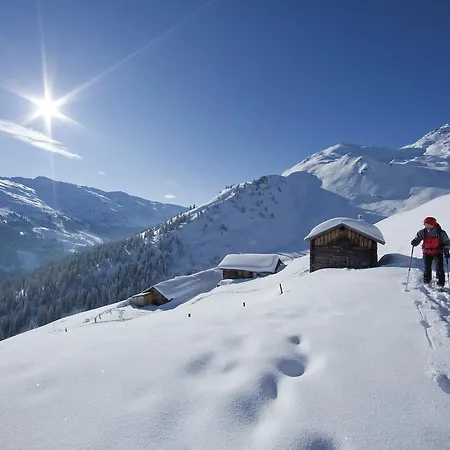 Schleicherhof 1 Apartment Strass im Zillertal