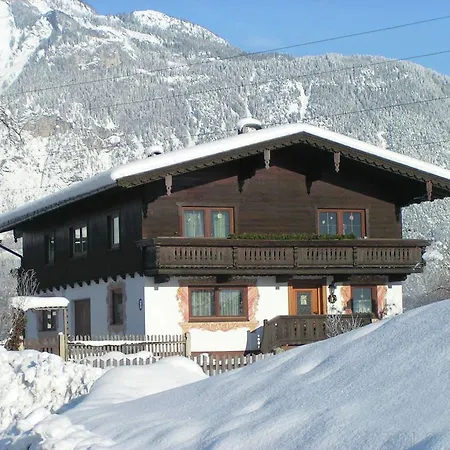 公寓 Schleicherhof 1