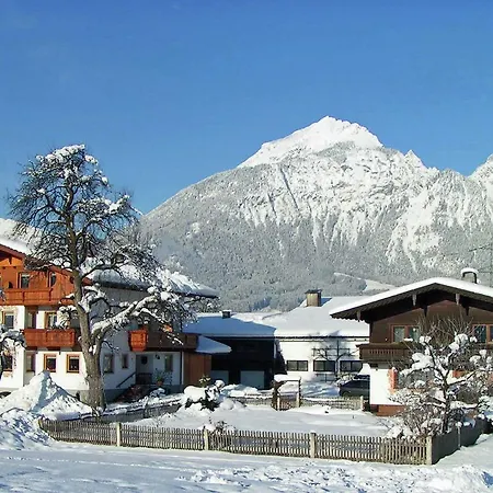 Schleicherhof 1 公寓