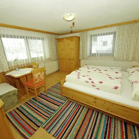 Schleicherhof 1 * 齐勒谷地施特拉斯