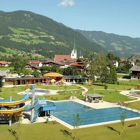 Schleicherhof 1 齐勒谷地施特拉斯