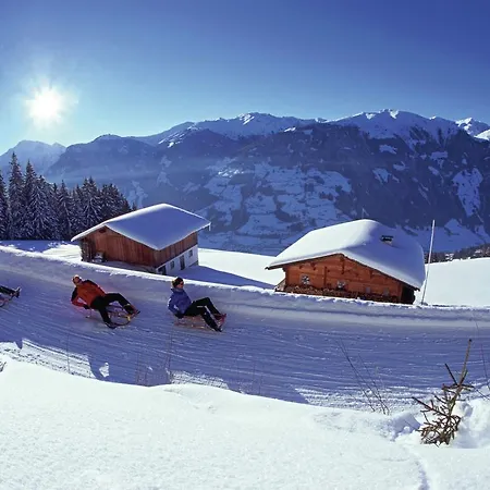 Schleicherhof 1 *